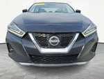 2023 Nissan Maxima Platinum