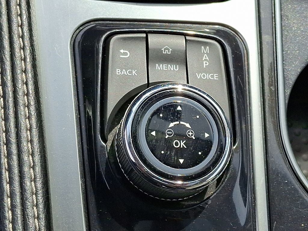 2023 Nissan Maxima Platinum - Photo 24