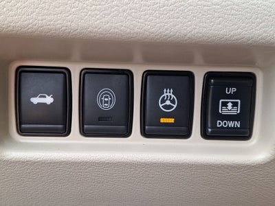 2023 Nissan Maxima Platinum