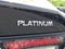 2023 Nissan Maxima Platinum