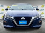 2020 Nissan Altima 2.5 S Sedan