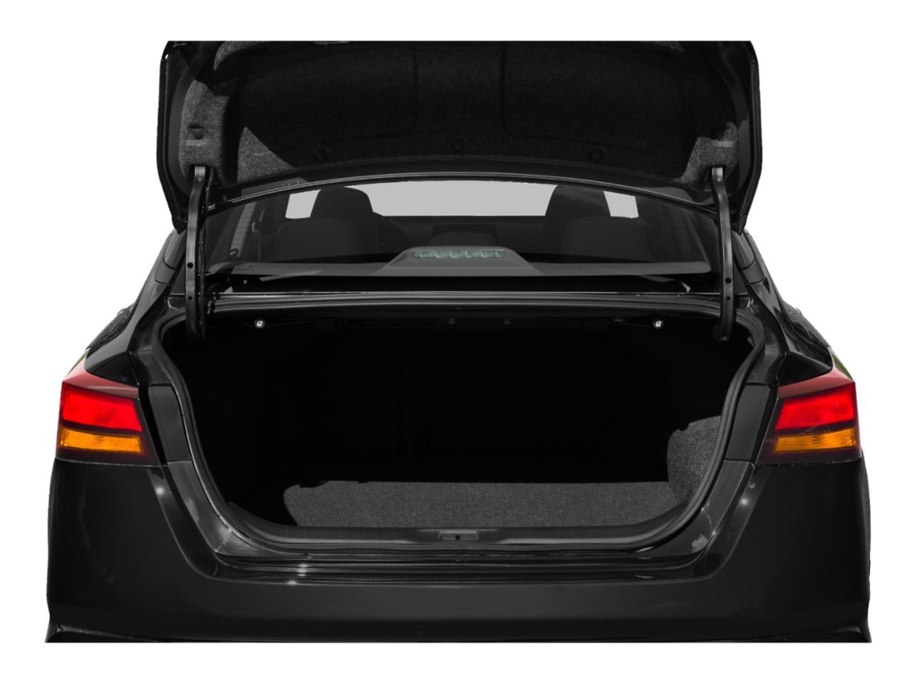 2020 Nissan Altima 2.5 S Sedan