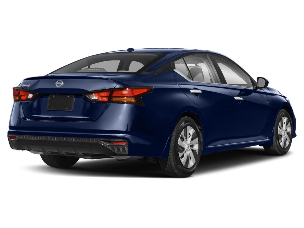2020 Nissan Altima 2.5 S Sedan