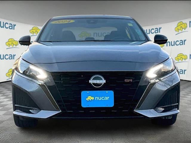2024 Nissan Altima 2.5 SR Sedan