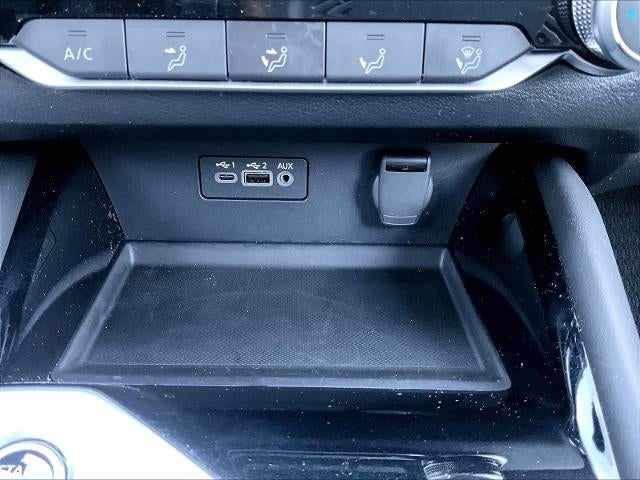 2024 Nissan Altima 2.5 SR Sedan