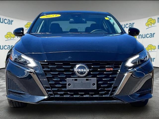2023 Nissan Altima 2.5 SR AWD Sedan