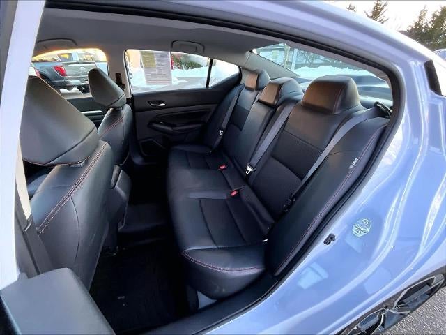 2024 Nissan Altima 2.5 SR AWD Sedan