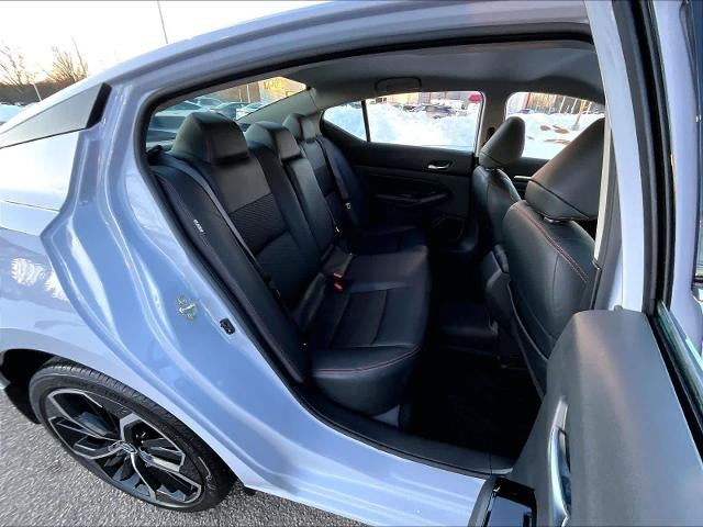 2024 Nissan Altima 2.5 SR AWD Sedan