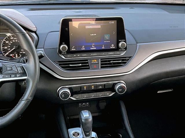 2024 Nissan Altima 2.5 SR AWD Sedan