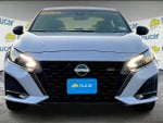 2024 Nissan Altima 2.5 SR AWD Sedan