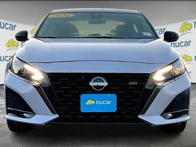 2024 Nissan Altima 2.5 SR AWD Sedan