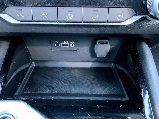 2024 Nissan Altima 2.5 SR AWD Sedan