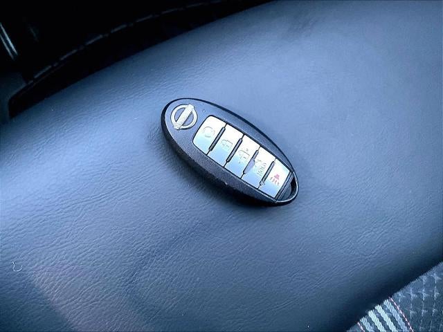 2024 Nissan Altima 2.5 SR AWD Sedan