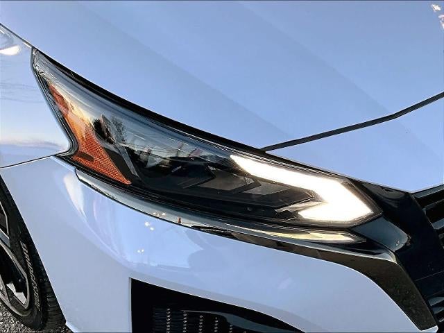 2024 Nissan Altima 2.5 SR AWD Sedan