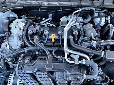 2024 Nissan Altima 2.5 SR AWD Sedan