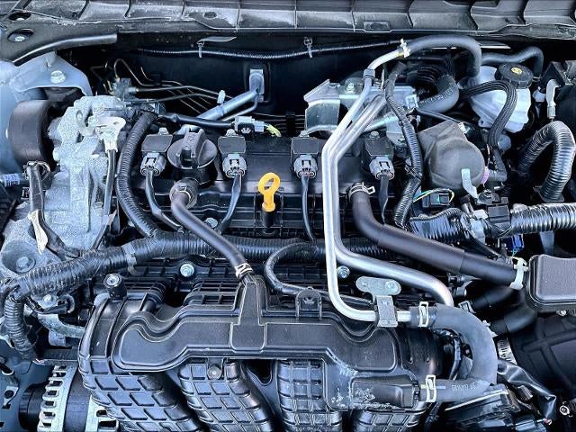 2024 Nissan Altima 2.5 SR AWD Sedan