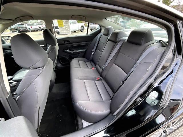 2023 Nissan Altima 2.5 SV Sedan