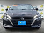 2023 Nissan Altima 2.5 SV Sedan