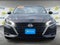 2023 Nissan Altima 2.5 SV Sedan