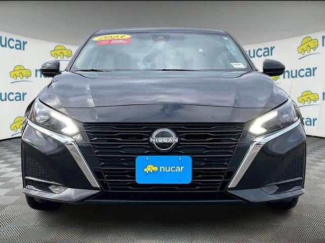 2023 Nissan Altima 2.5 SV Sedan