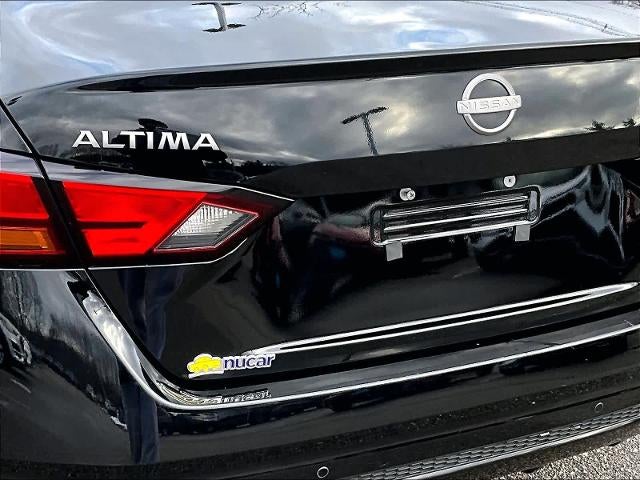 2023 Nissan Altima 2.5 SV Sedan