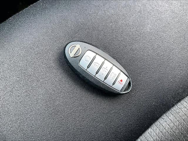 2023 Nissan Altima 2.5 SV Sedan