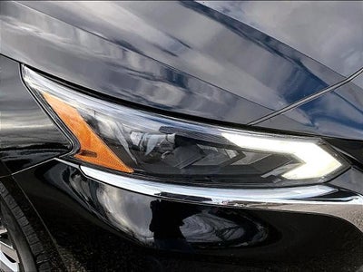 2023 Nissan Altima 2.5 SV Sedan