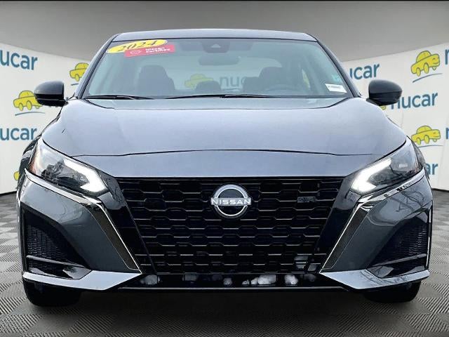 2024 Nissan Altima 2.5 SV Sedan