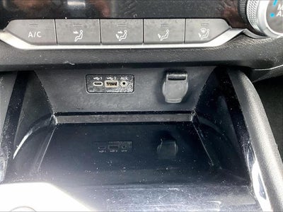 2024 Nissan Altima 2.5 SV Sedan