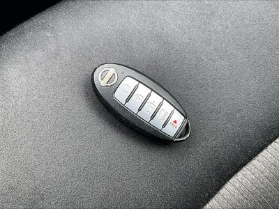 2024 Nissan Altima 2.5 SV Sedan