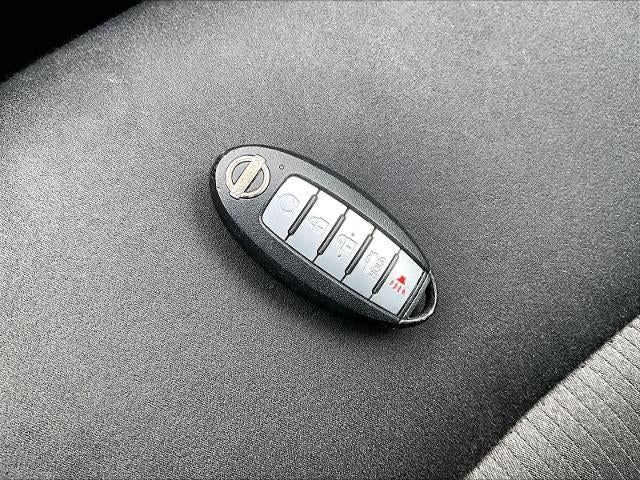 2024 Nissan Altima 2.5 SV Sedan