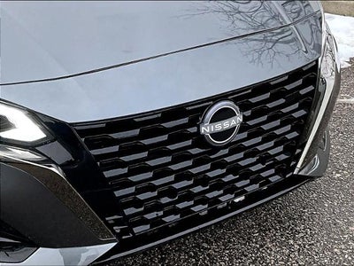 2024 Nissan Altima 2.5 SV Sedan