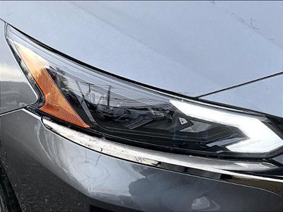 2024 Nissan Altima 2.5 SV Sedan