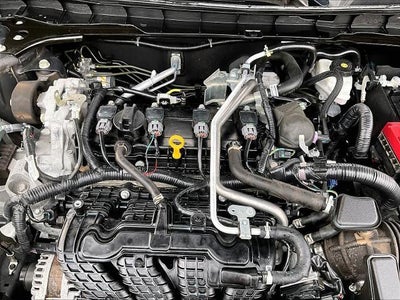 2024 Nissan Altima 2.5 SV Sedan