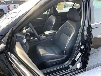 2023 Nissan Altima 2.5 SV Sedan