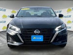 2023 Nissan Altima 2.5 SV Sedan