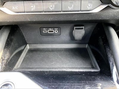 2023 Nissan Altima 2.5 SV Sedan