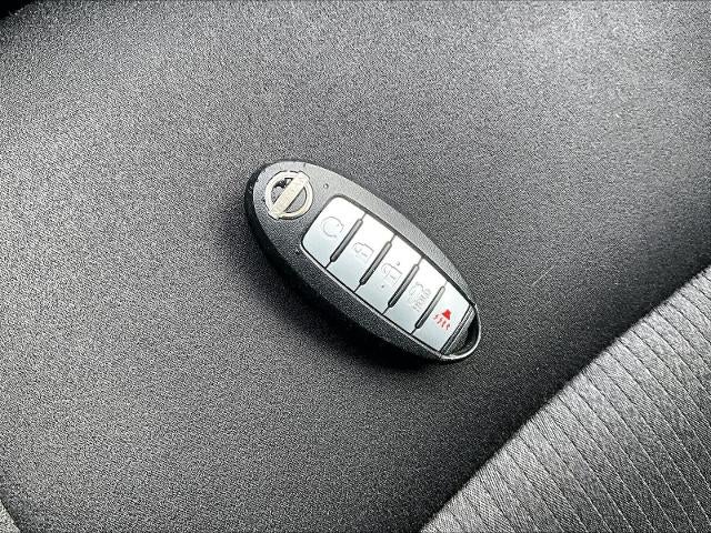 2023 Nissan Altima 2.5 SV Sedan