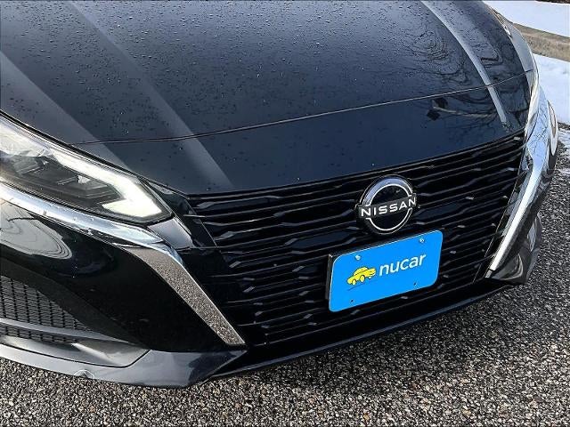 2023 Nissan Altima 2.5 SV Sedan