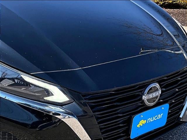 2023 Nissan Altima 2.5 SV AWD Sedan