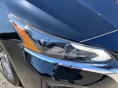 2023 Nissan Altima 2.5 SV AWD Sedan