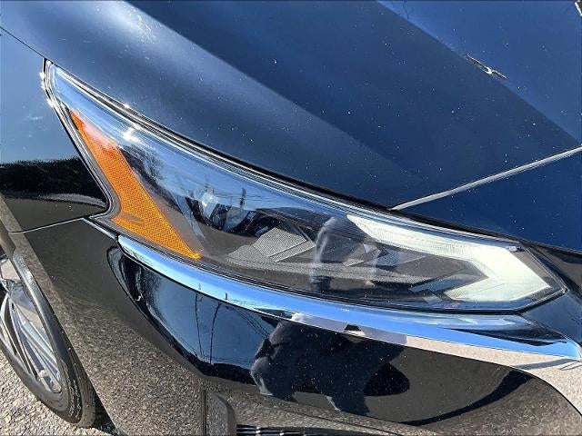 2023 Nissan Altima 2.5 SV AWD Sedan