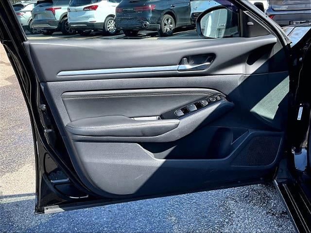 2023 Nissan Altima 2.5 SV AWD Sedan