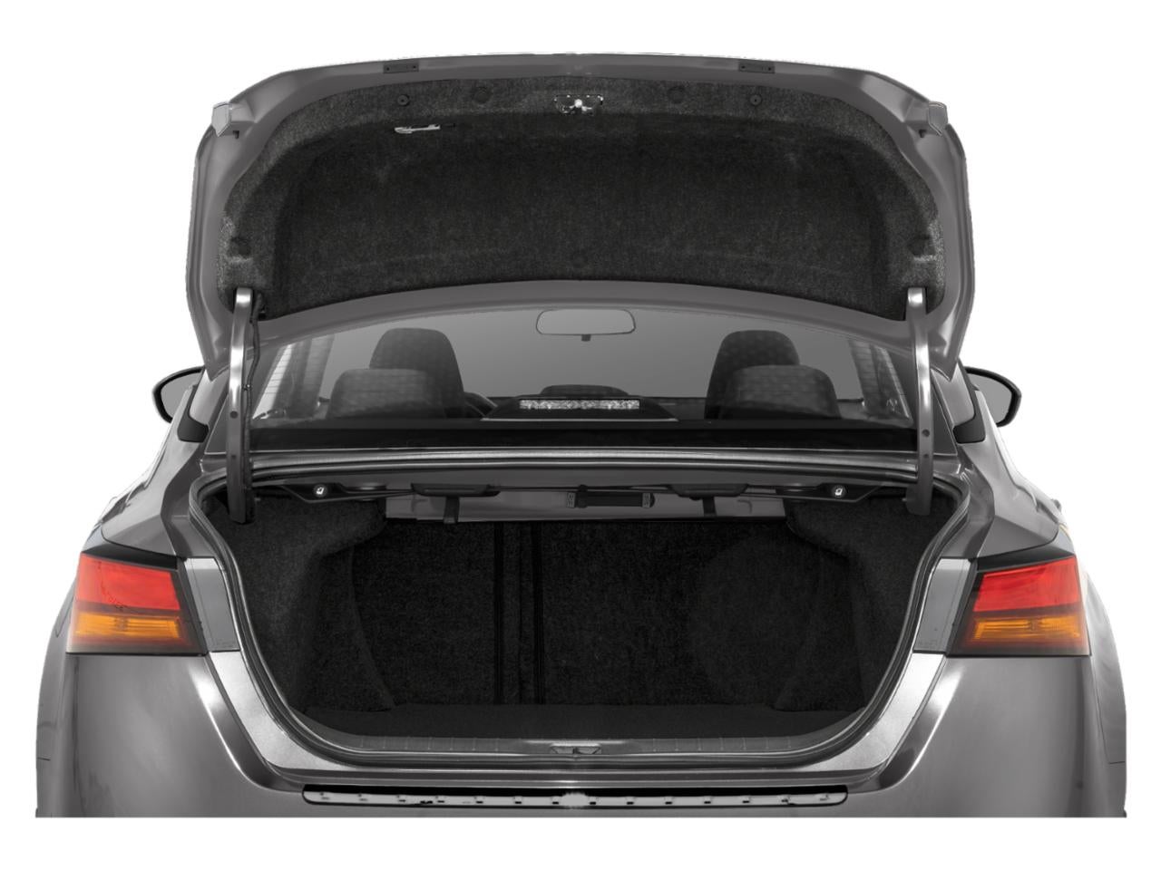 2023 Nissan Altima 2.5 SV AWD Sedan