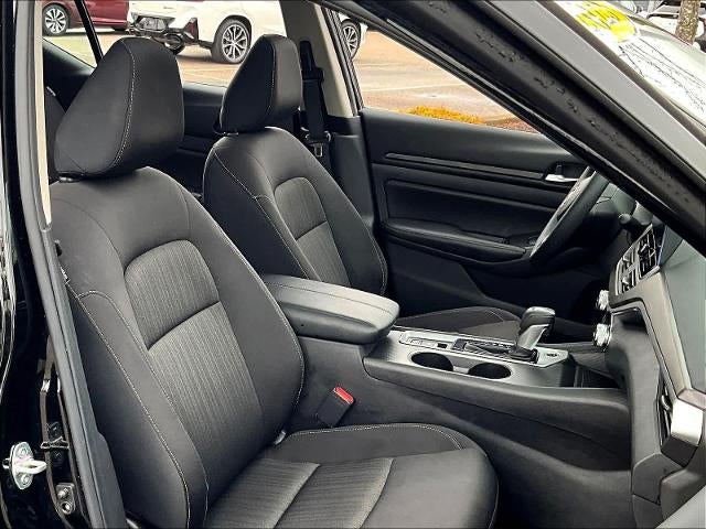 2025 Nissan Altima SV AWD