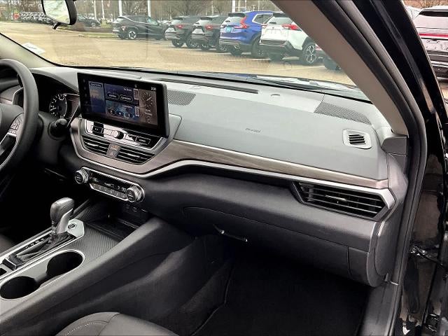 2025 Nissan Altima SV AWD