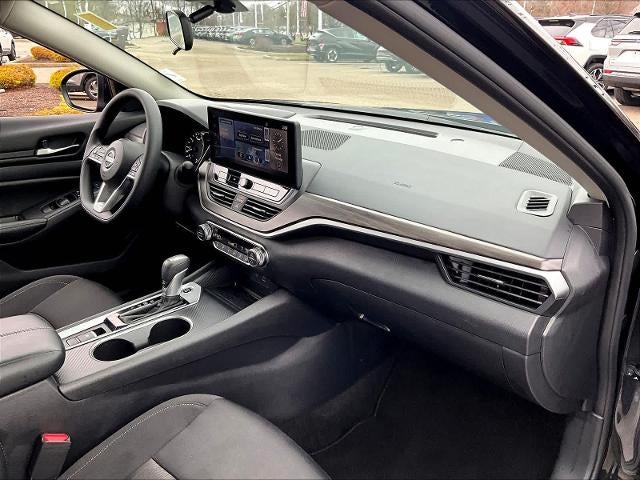 2025 Nissan Altima SV AWD