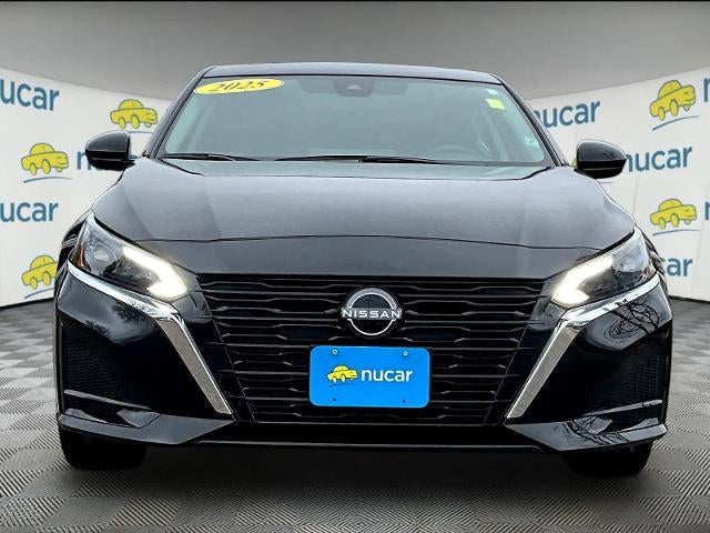 2025 Nissan Altima SV AWD