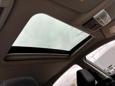 2025 Nissan Altima SV AWD