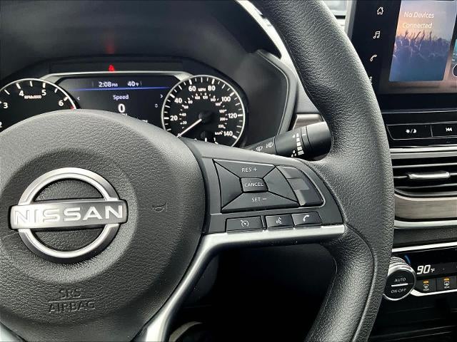 2025 Nissan Altima SV AWD